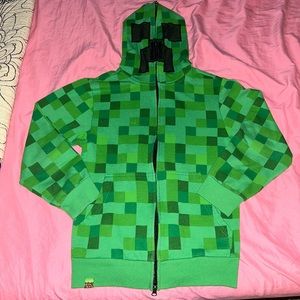 Minecraft Full Zip